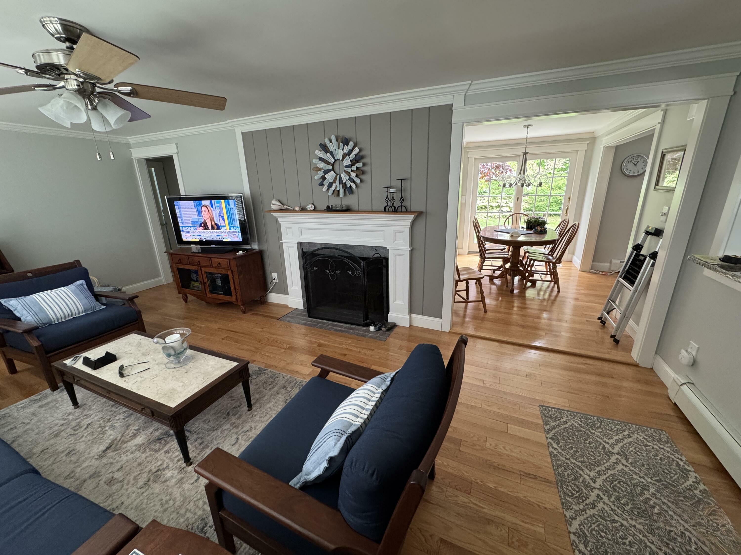 Property Photo: 54 Ocean Avenue MA 02664