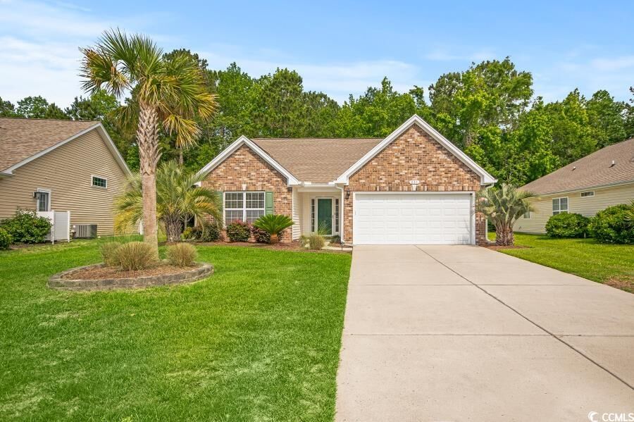 Property Photo:  231 Marbella Dr.  SC 29576 