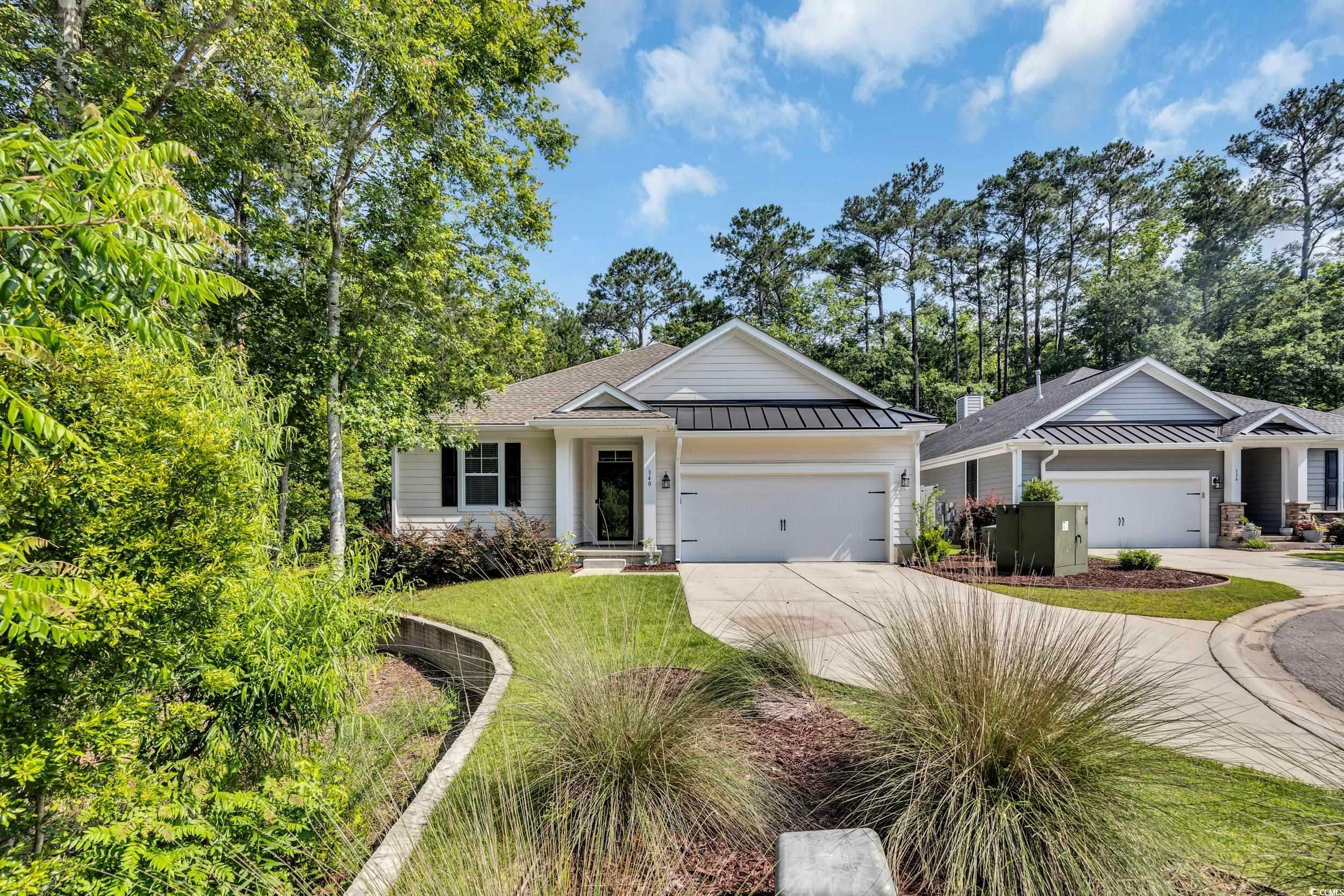 Property Photo: 340 Scottsdale Ct. SC 29576