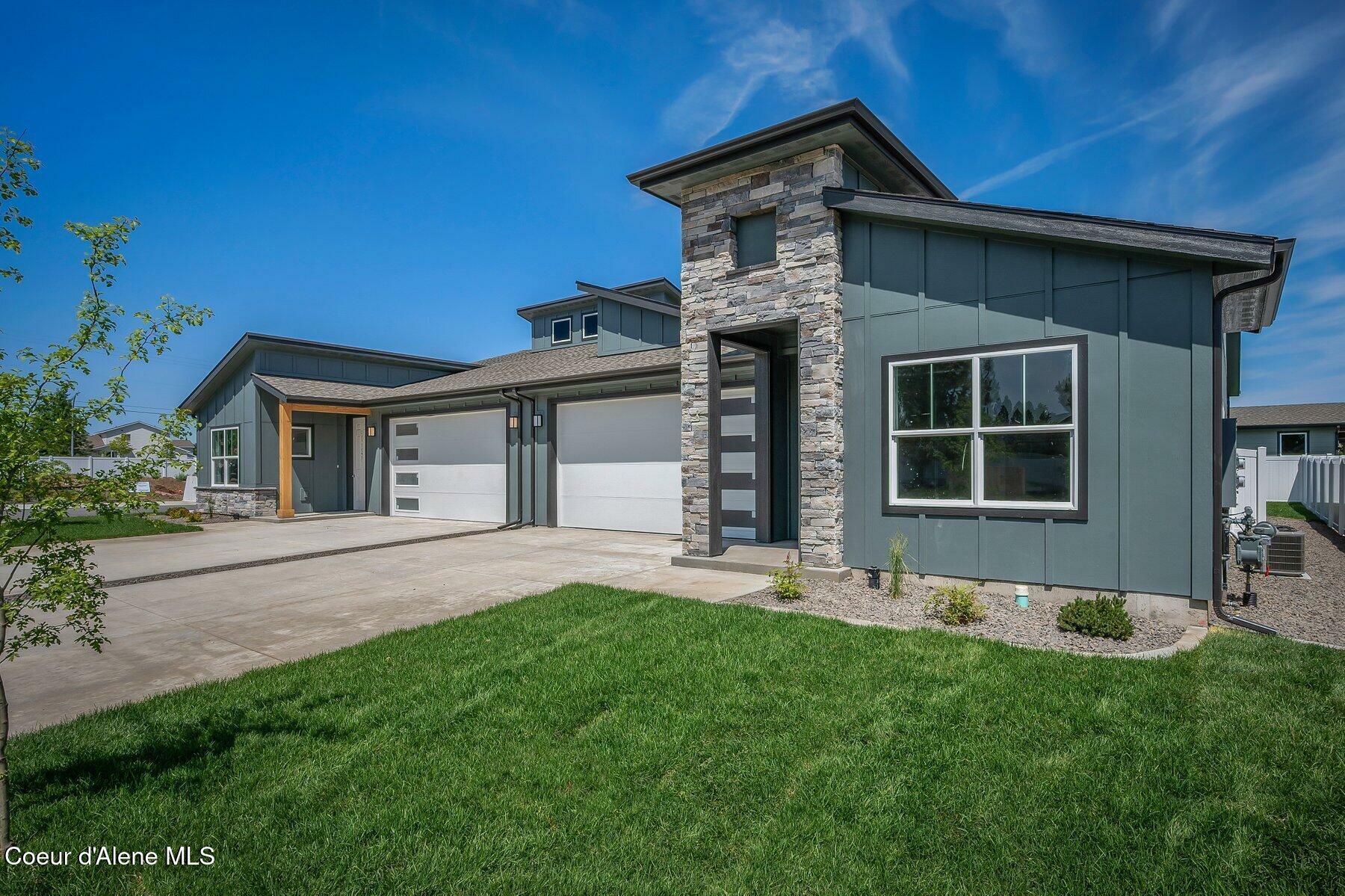 Property Photo:  7414 N Breaux Dr  ID 83815 