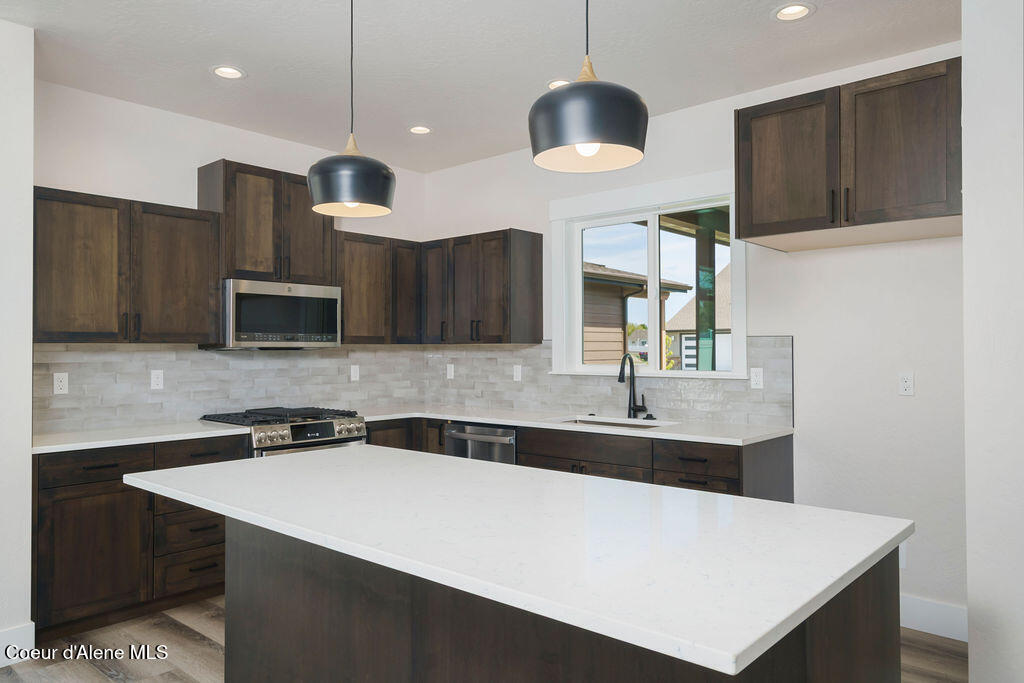 Property Photo:  7379 N Breaux Drive  ID 83815 