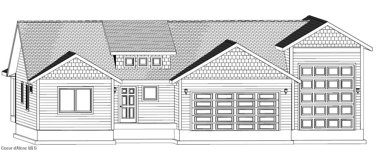 Property Photo: 6859 W Daltrey Way ID 83858
