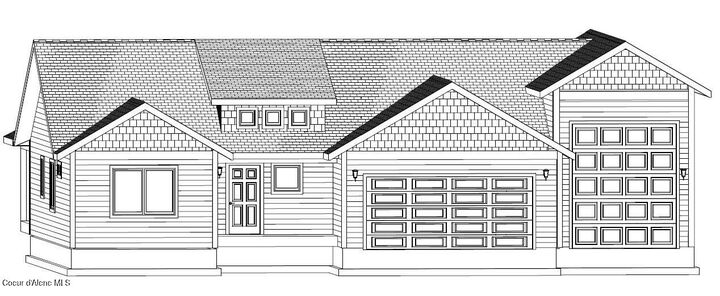 6859 W Daltrey Way  Rathdrum ID 83858 photo