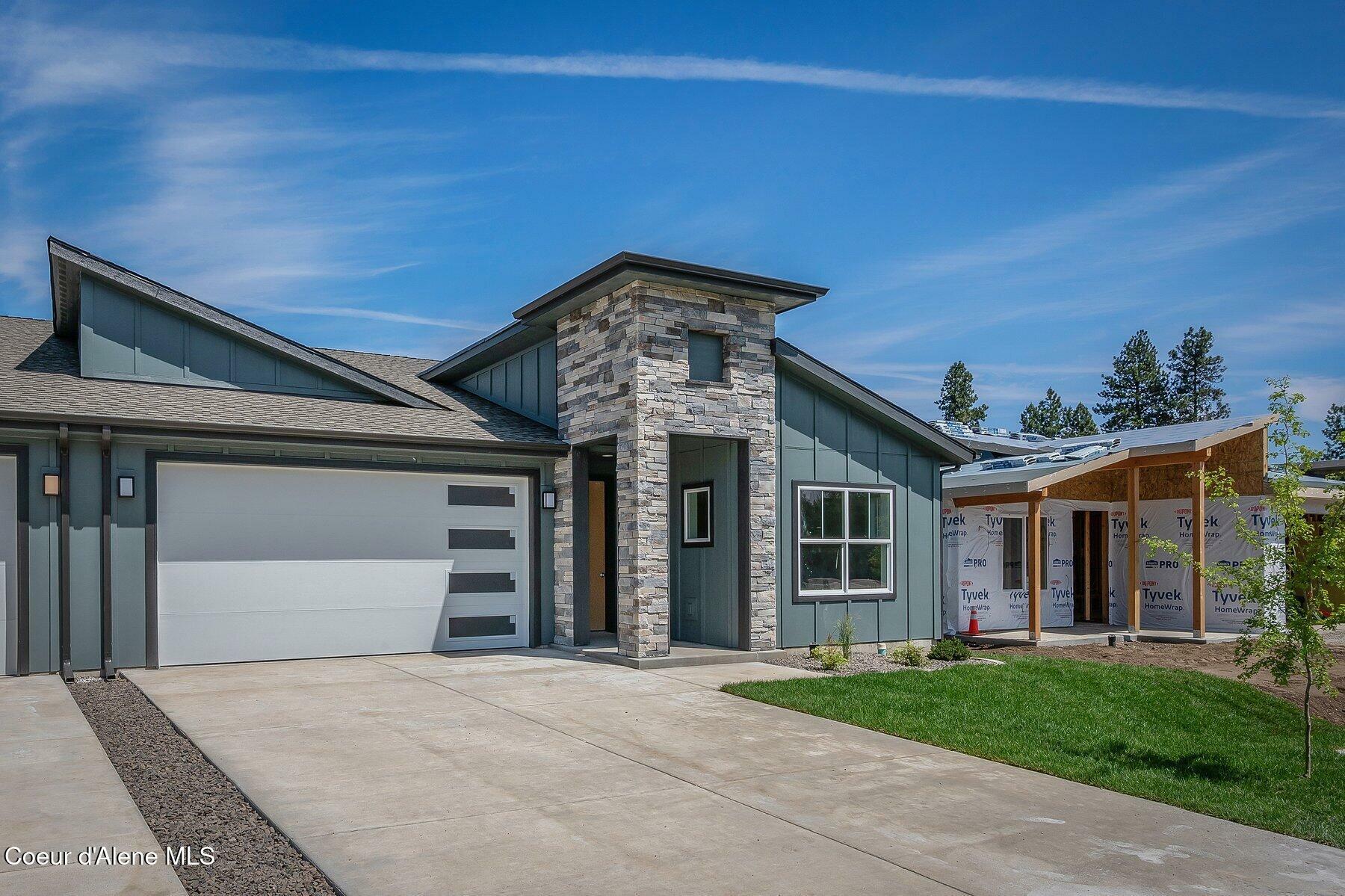 Property Photo:  7388 N Breaux Dr  ID 83815 