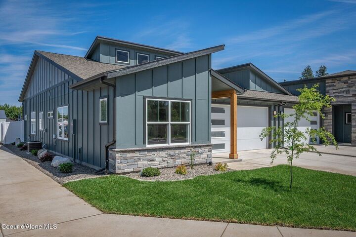 7336 N Breaux Dr  Coeur D'Alene ID 83815 photo