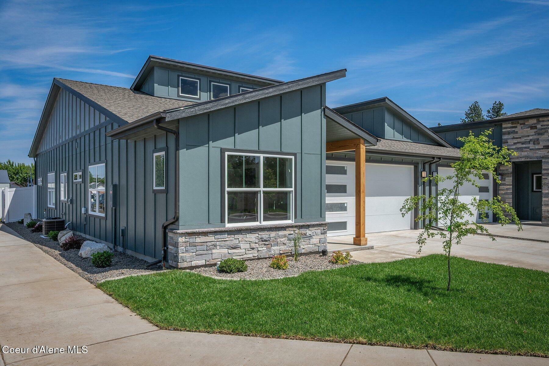 Property Photo:  7336 N Breaux Dr  ID 83815 