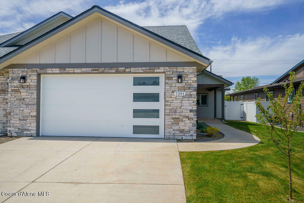 Property Photo: 7291 N Grafton Street ID 83815