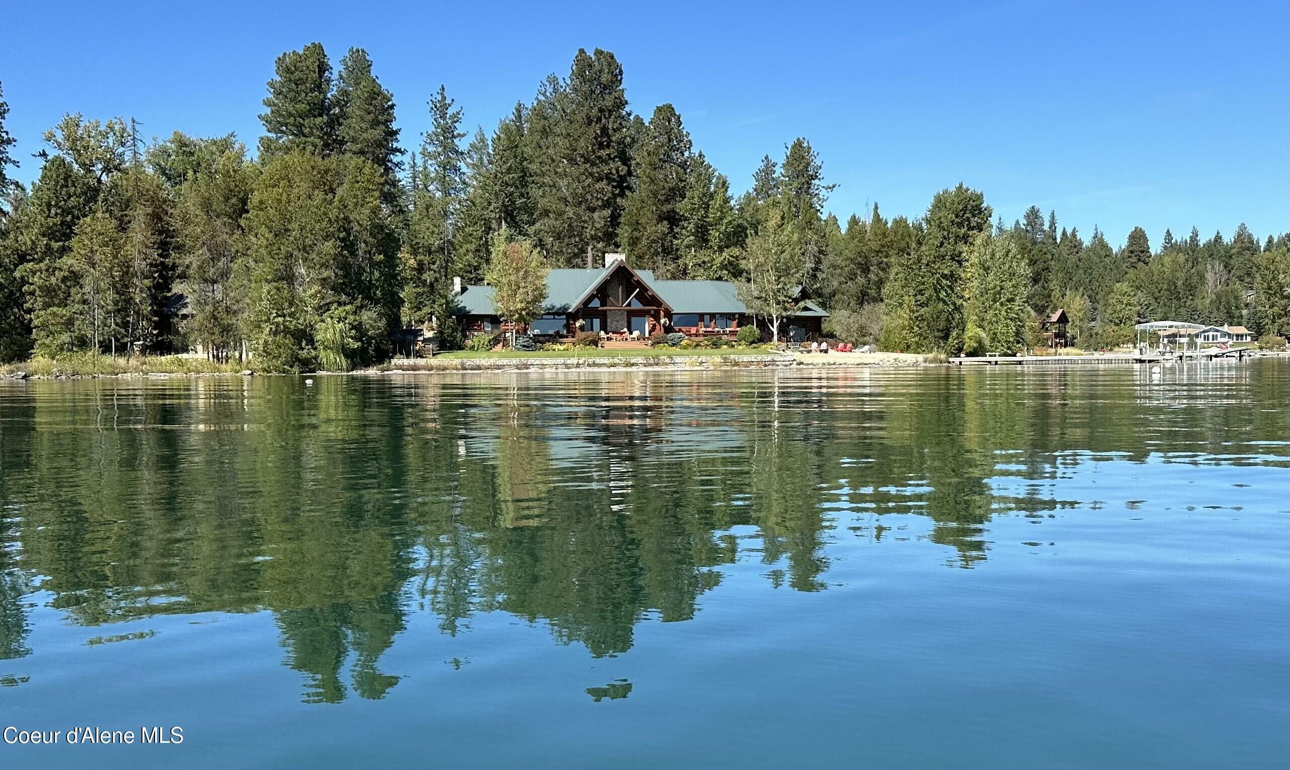 Property Photo: 271 W Shore Lane ID 83864