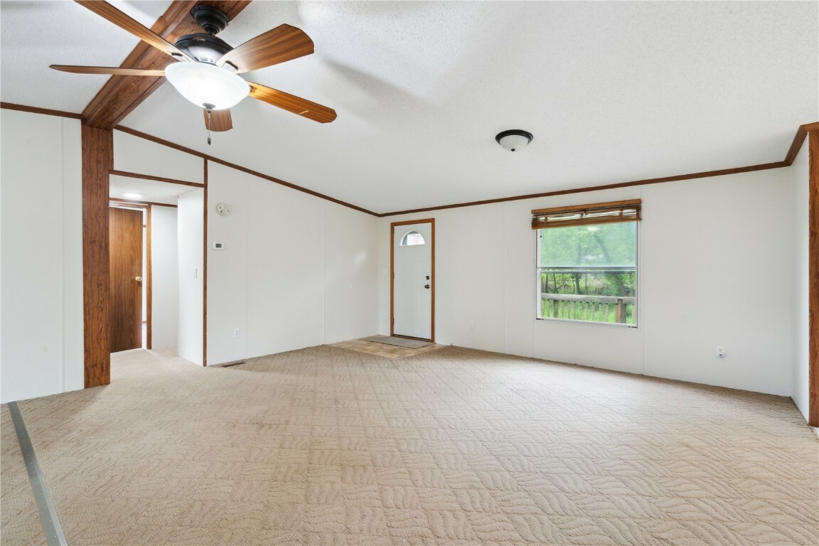 Property Photo: 105 S High Avenue IA 52322