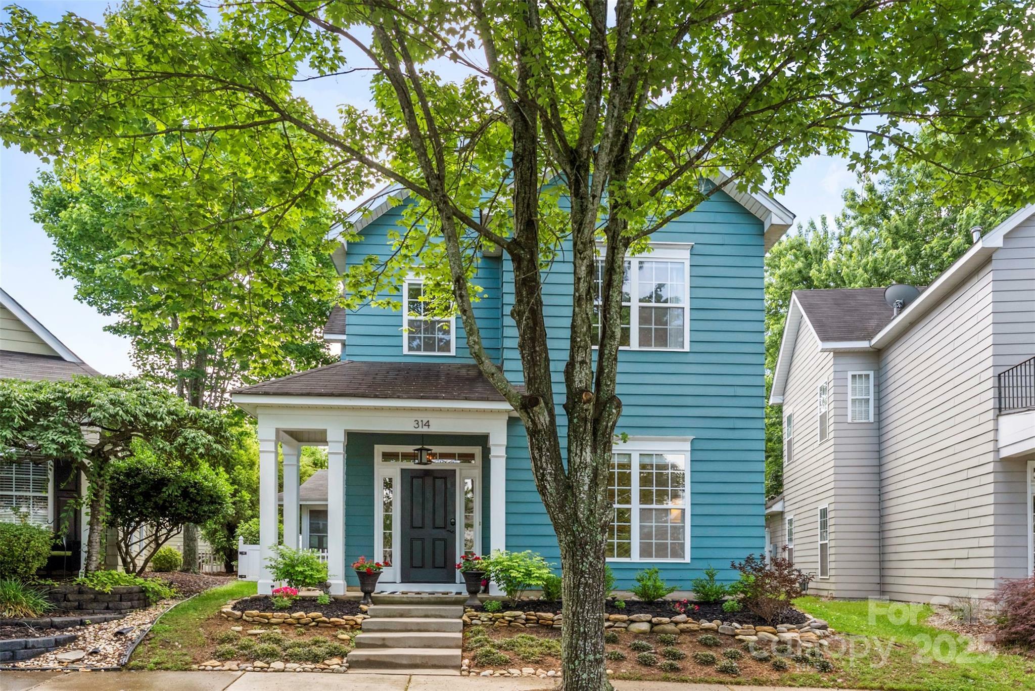 314 Center Drive  Davidson NC 28036 photo