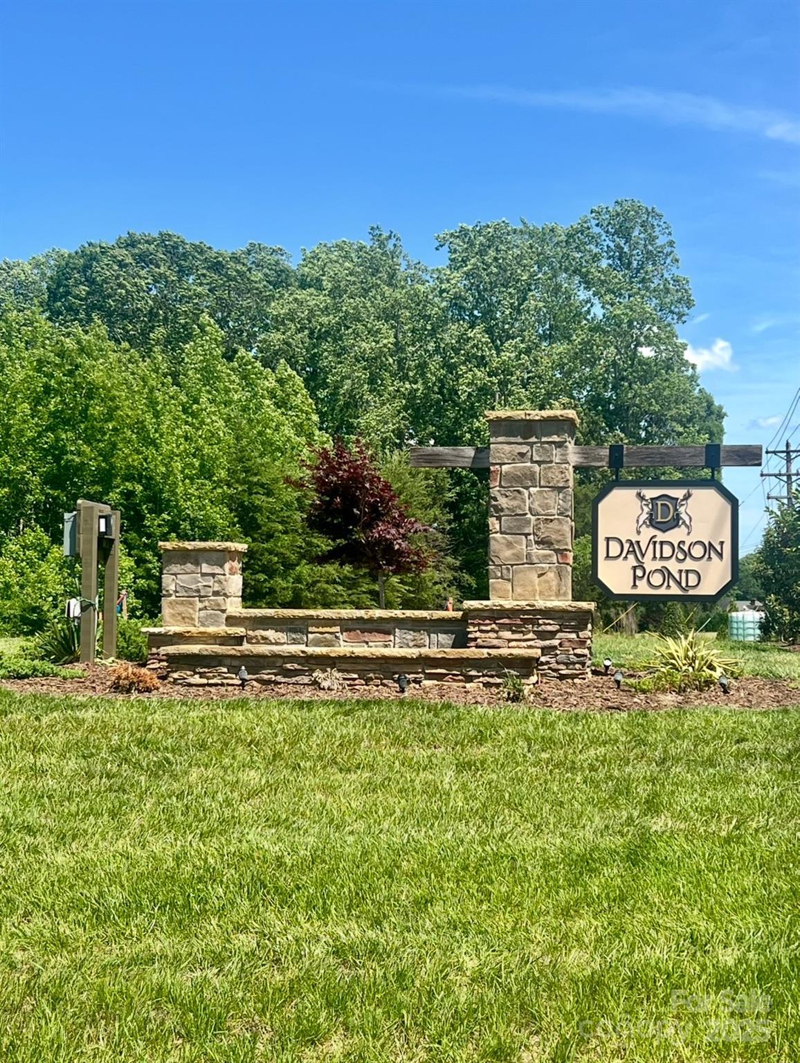 Property Photo: 133 Addison Emory Lane 18 NC 28115