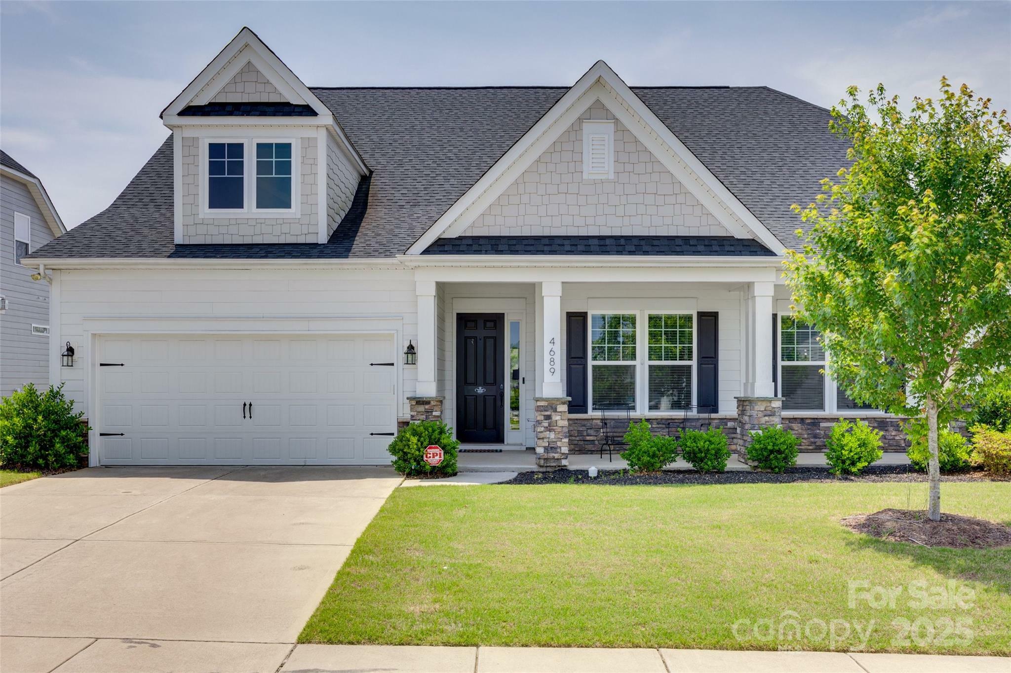 Property Photo: 4689 Kingswood Drive SC 29707