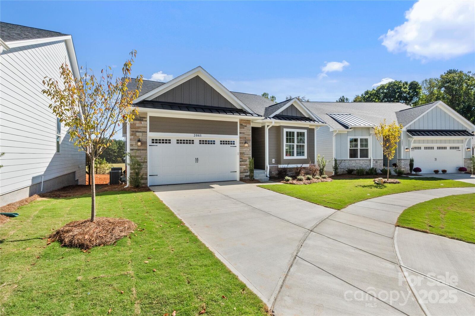 Property Photo: 2085 Bonds Lane SC 29715