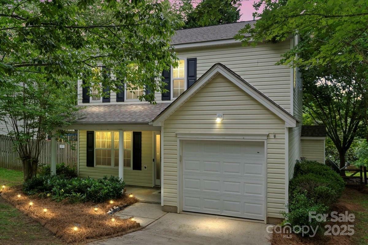 Property Photo: 1410 Swaying Branch Lane SC 29710