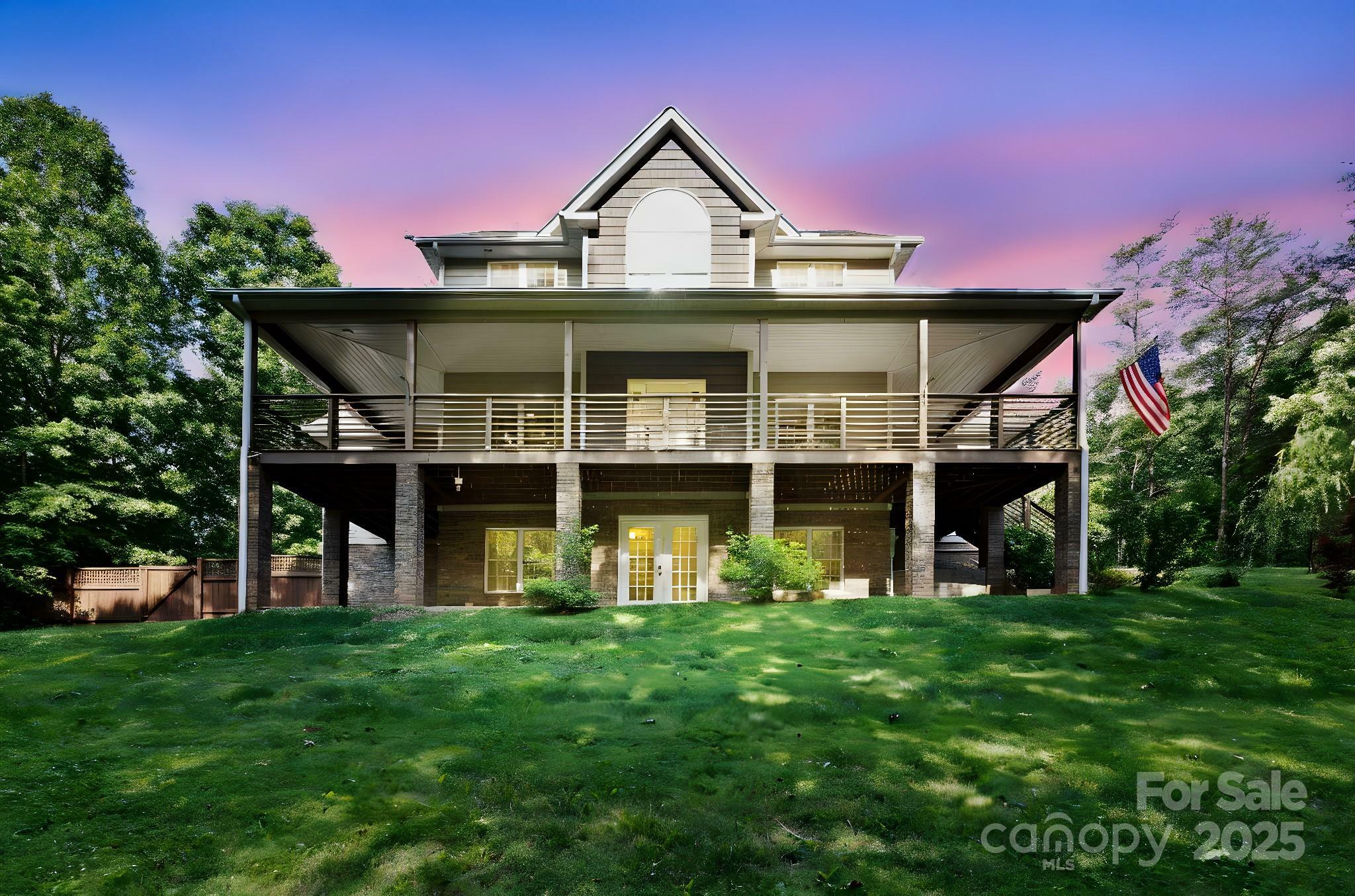 Property Photo: 21 Hope Road NC 28787