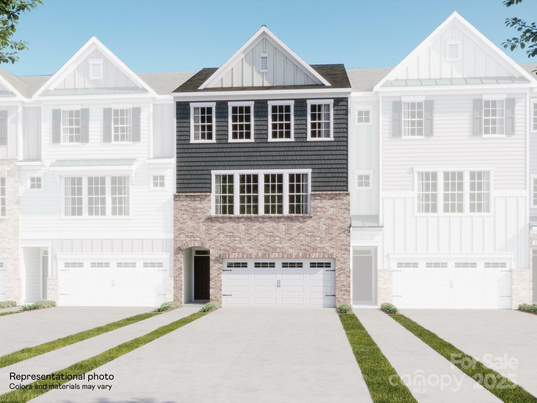 1041 Bandon Drive  Waxhaw NC 28173 photo
