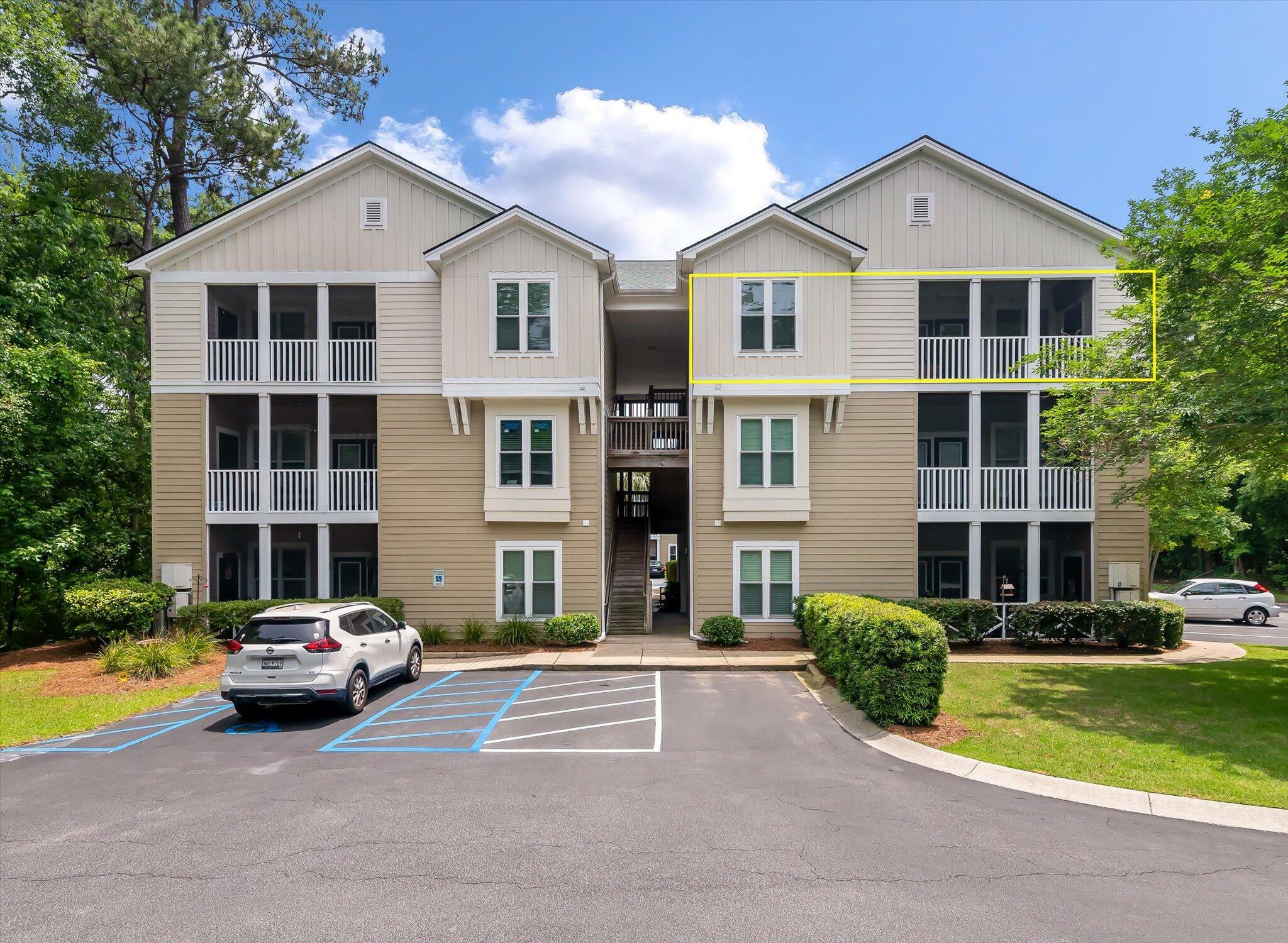 2632 Egret Crest Lane  Charleston SC 29414 photo