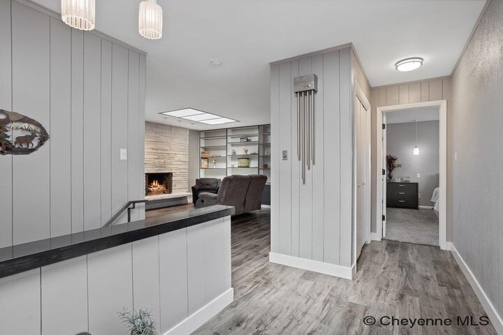 Property Photo:  600 Manor Ln  WY 82009 