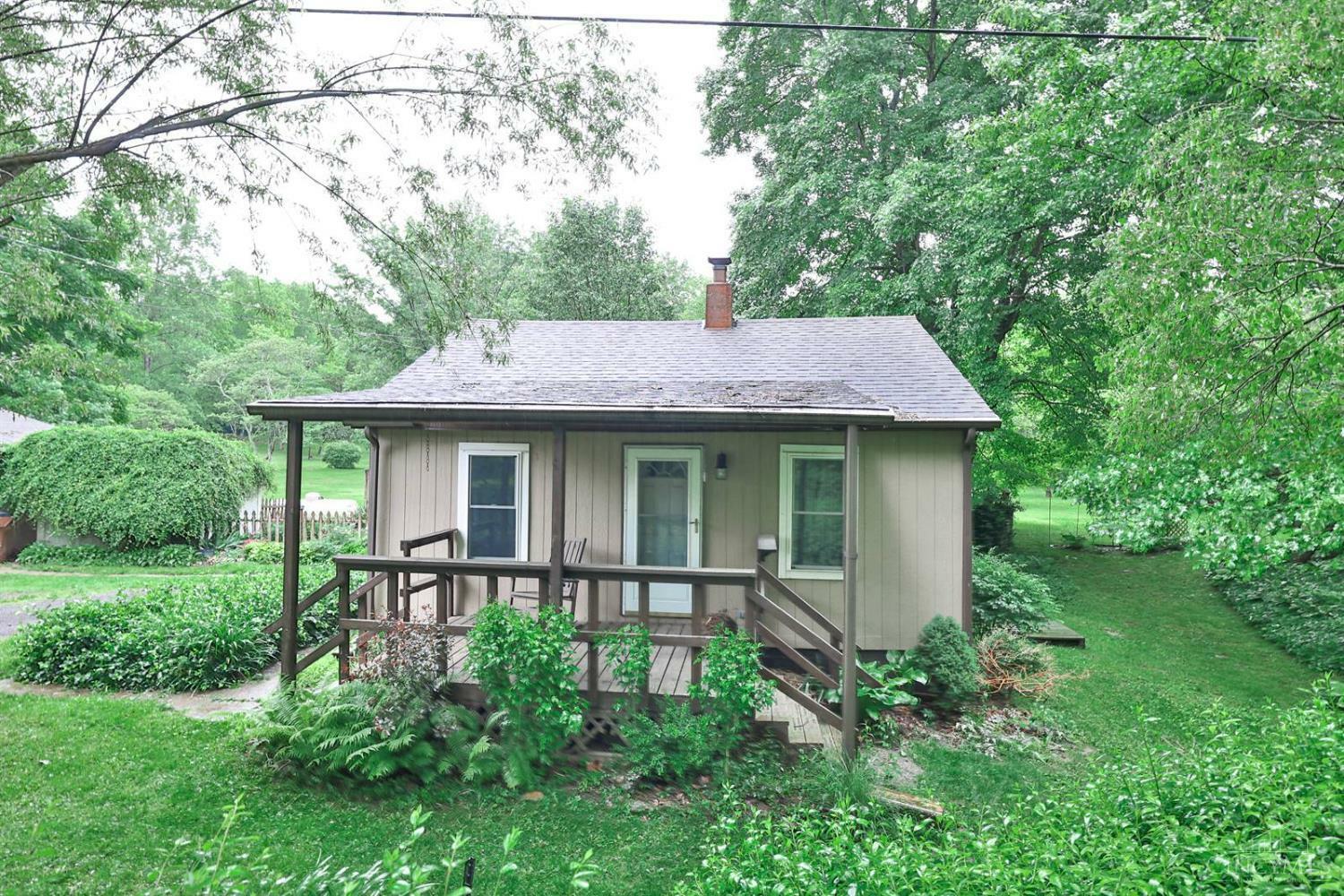 Property Photo: 7478 Keister Road OH 45042
