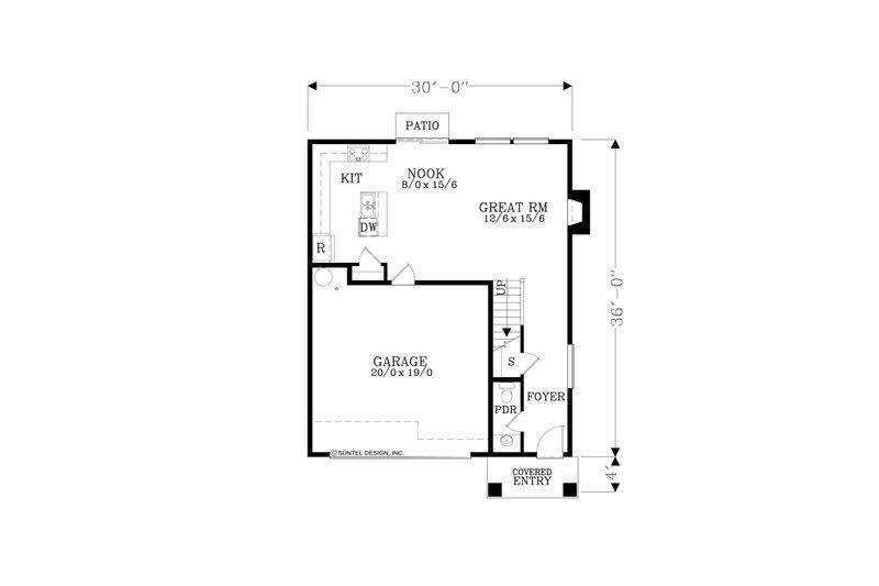 Property Photo: 4 Salem Road OH 45230