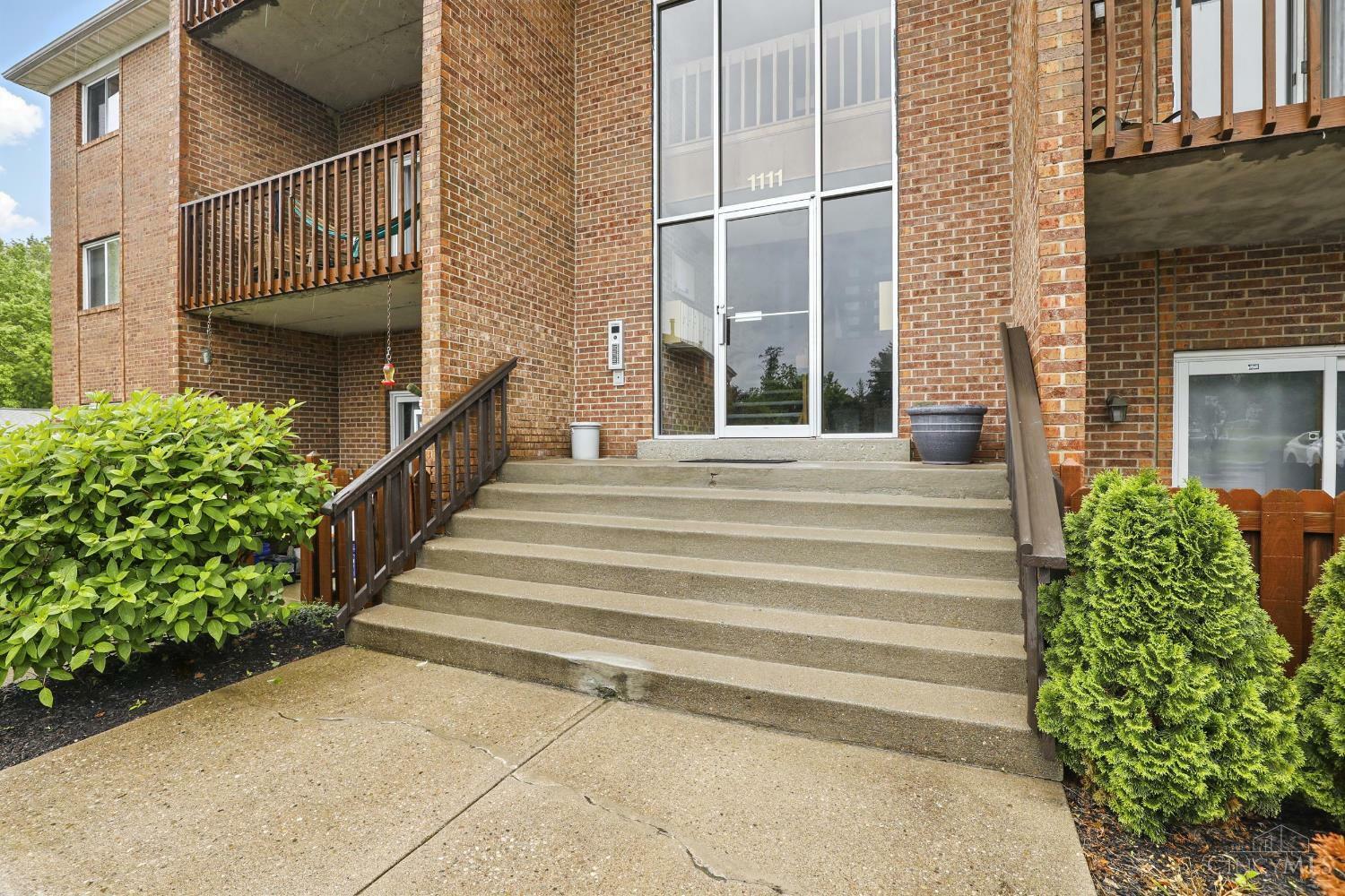 Property Photo: 1111 Shayler Road OH 45103