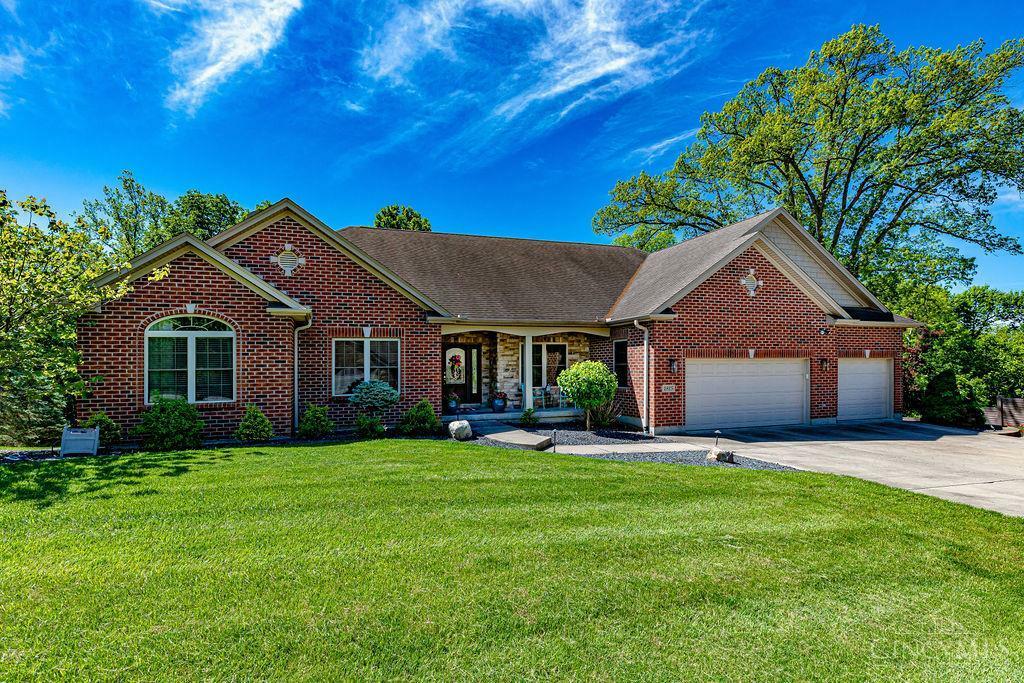 Property Photo: 1815 Colorado IN 47025