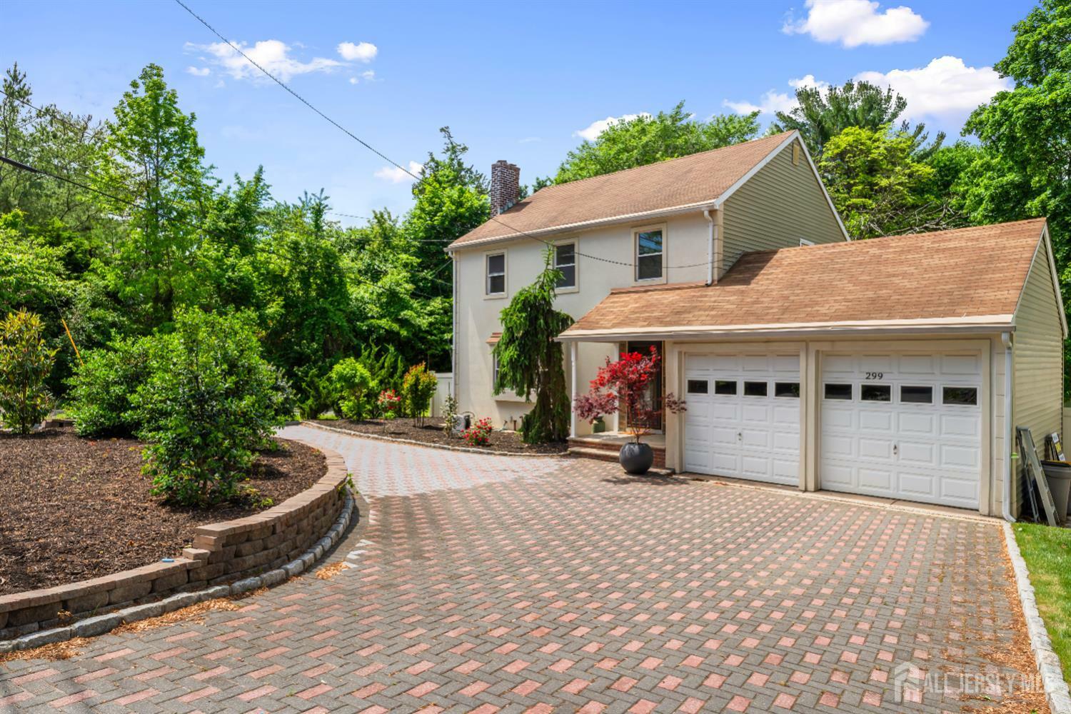 Property Photo: 299 Riva Avenue NJ 08850
