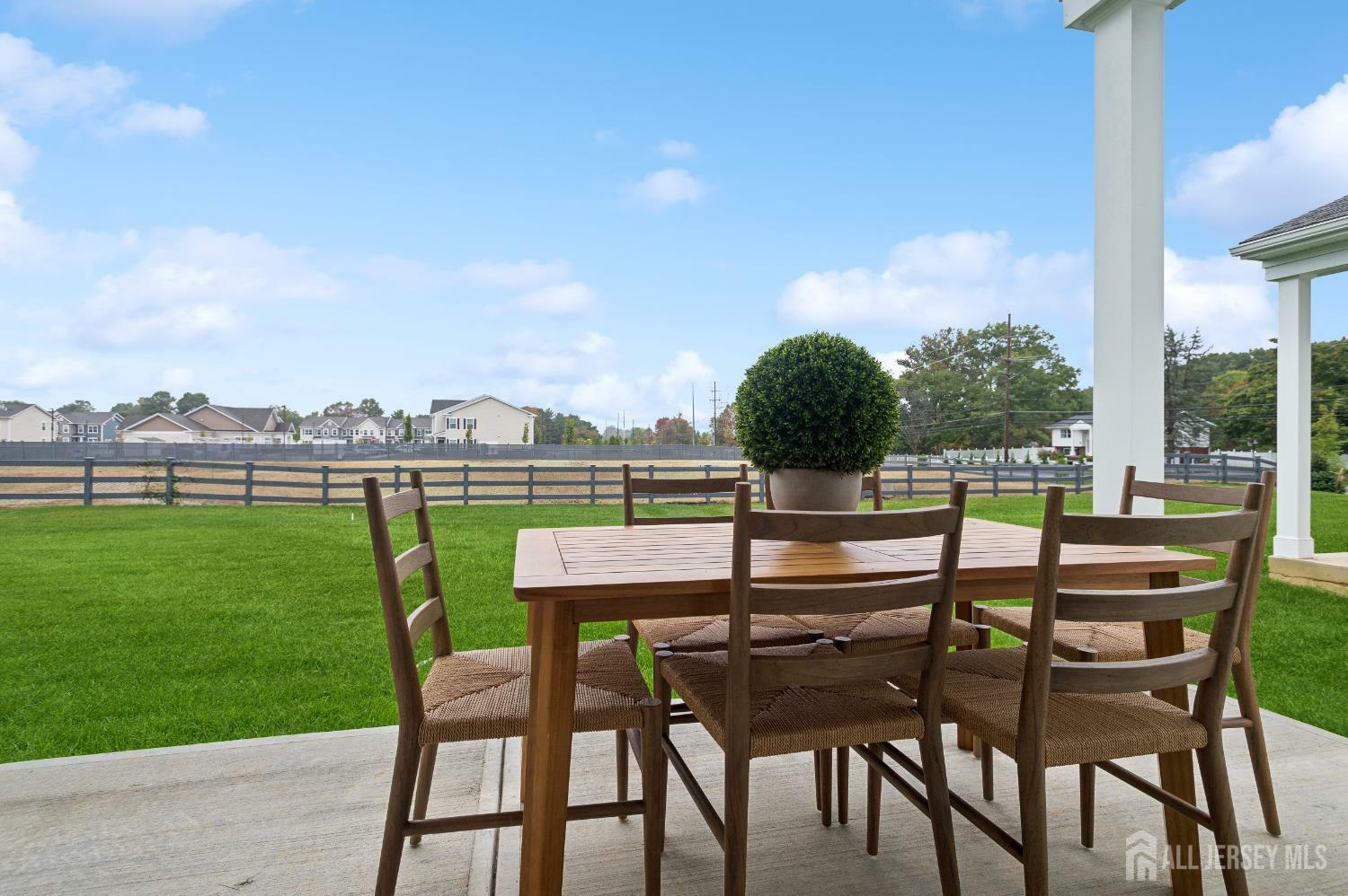 Property Photo: 39 Brewer Way 33 NJ 08536