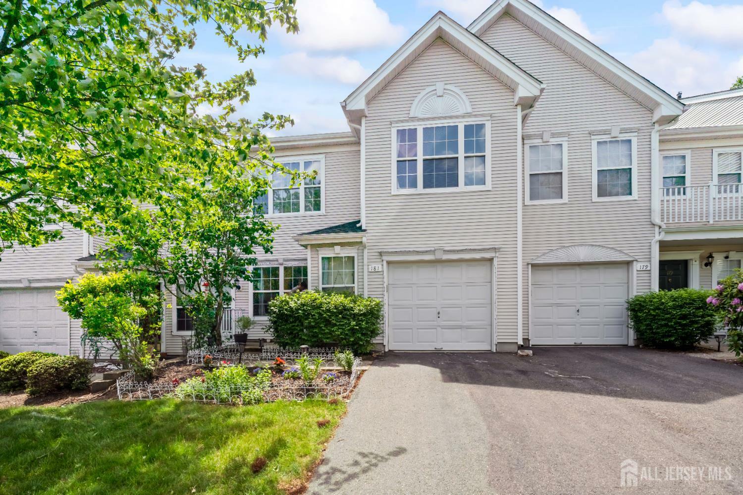 181 Windsong Circle  East Brunswick NJ 08816 photo