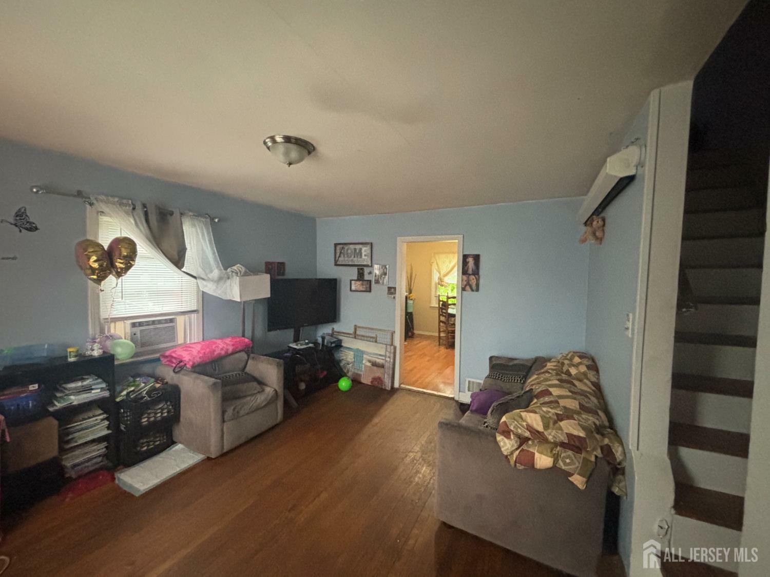 Property Photo: 166 Fulton Street NJ 08901