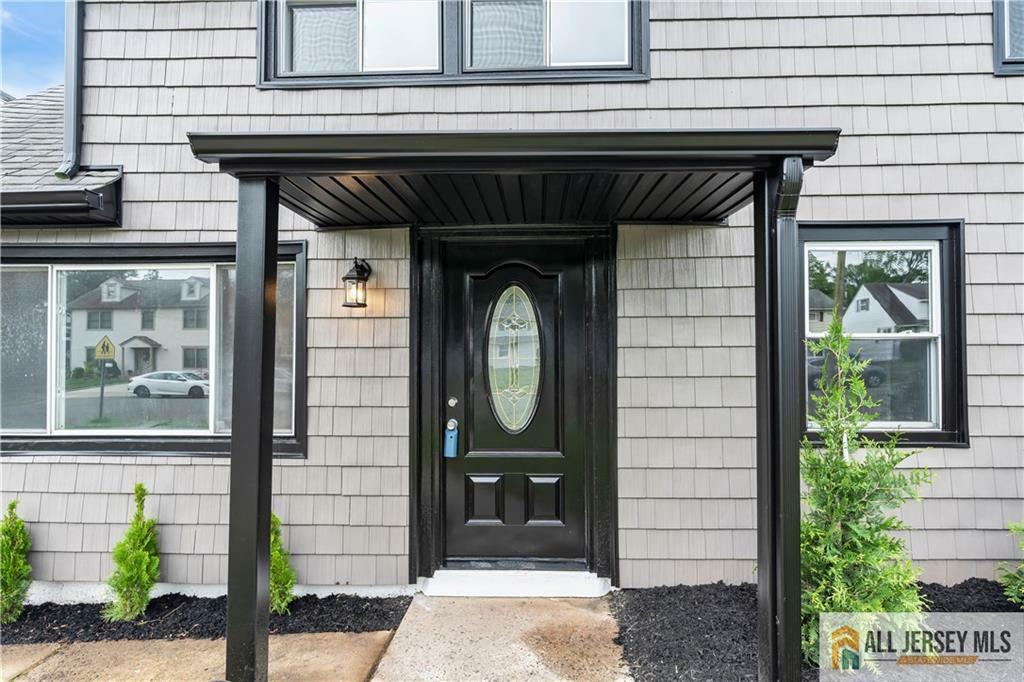 Property Photo: 1092 Woodruff Street NJ 08830