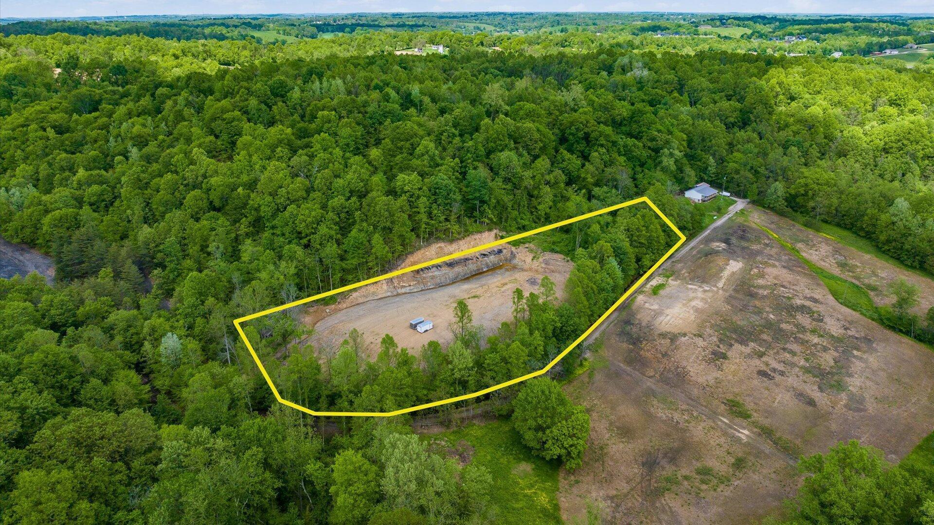 Property Photo: 2519 Frick Drive OH 43701