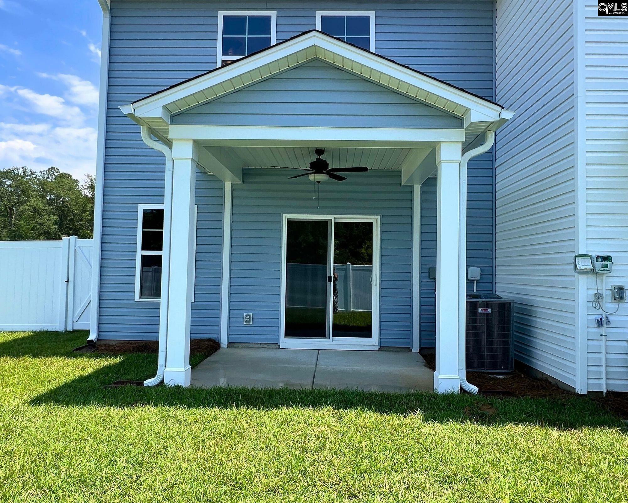 Property Photo: 204 Forgotten SC 29072
