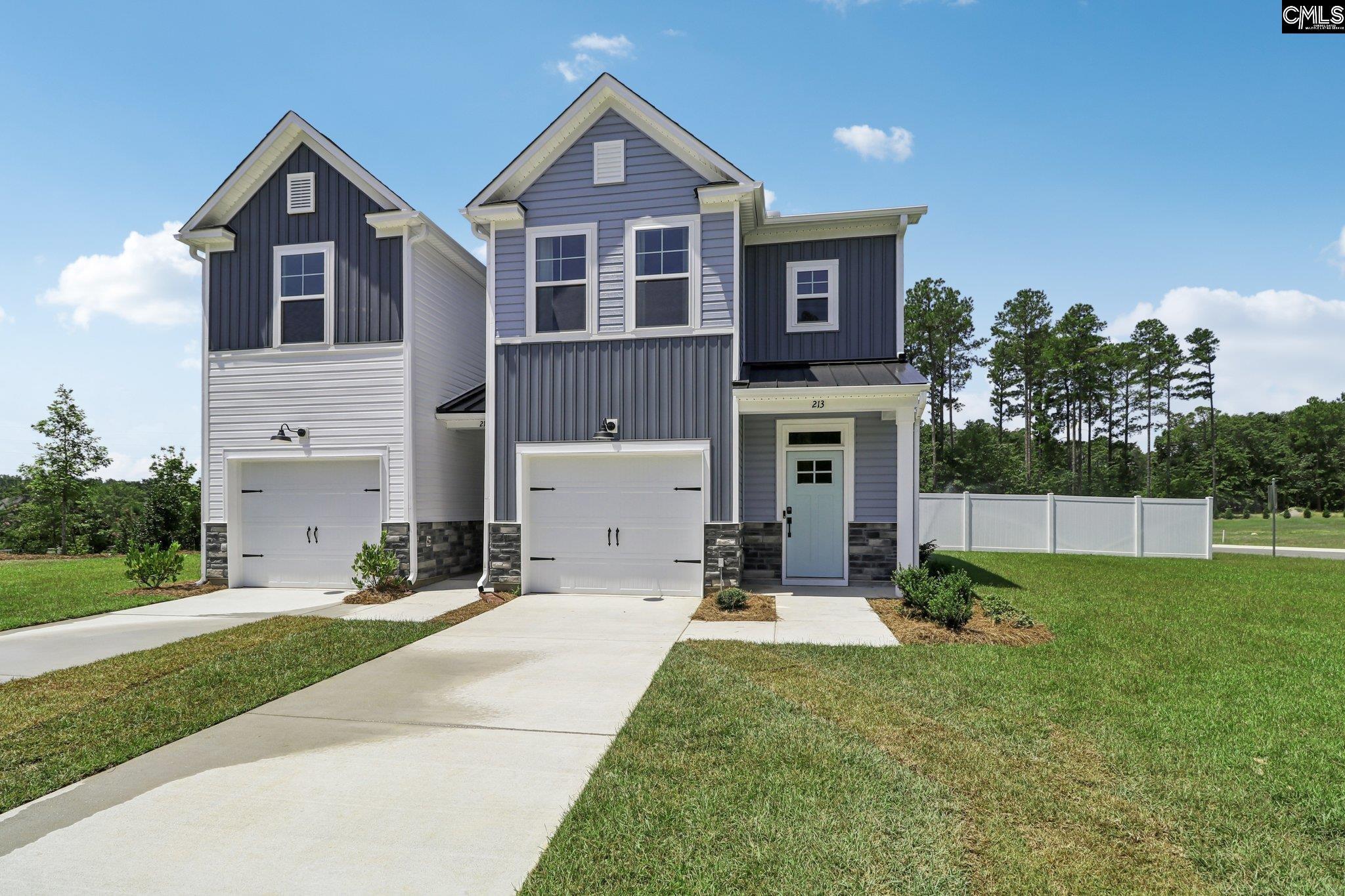 Property Photo: 204 Forgotten SC 29072