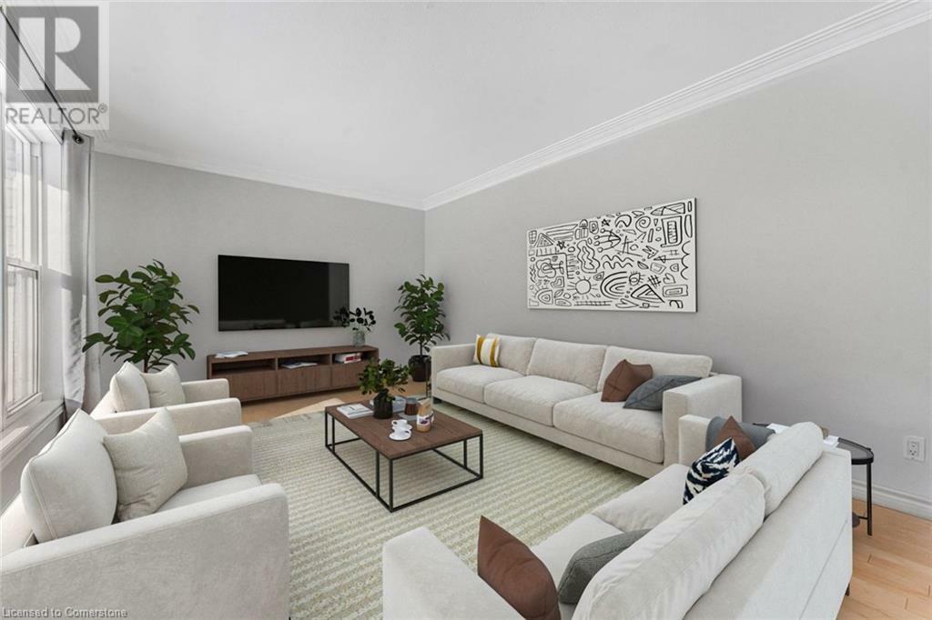 Property Photo:  162 Ryerson Street  ON L2V 3Y3 