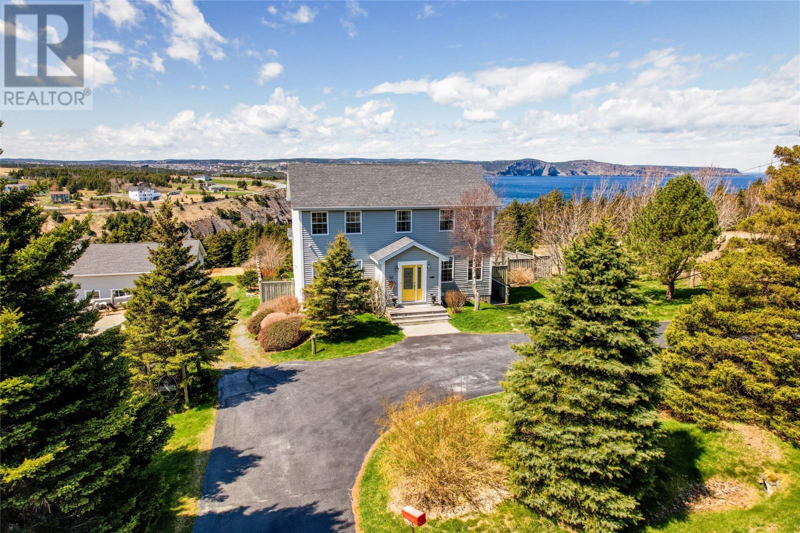 Property Photo: 41 Dorans Lane NL A1K 4A5