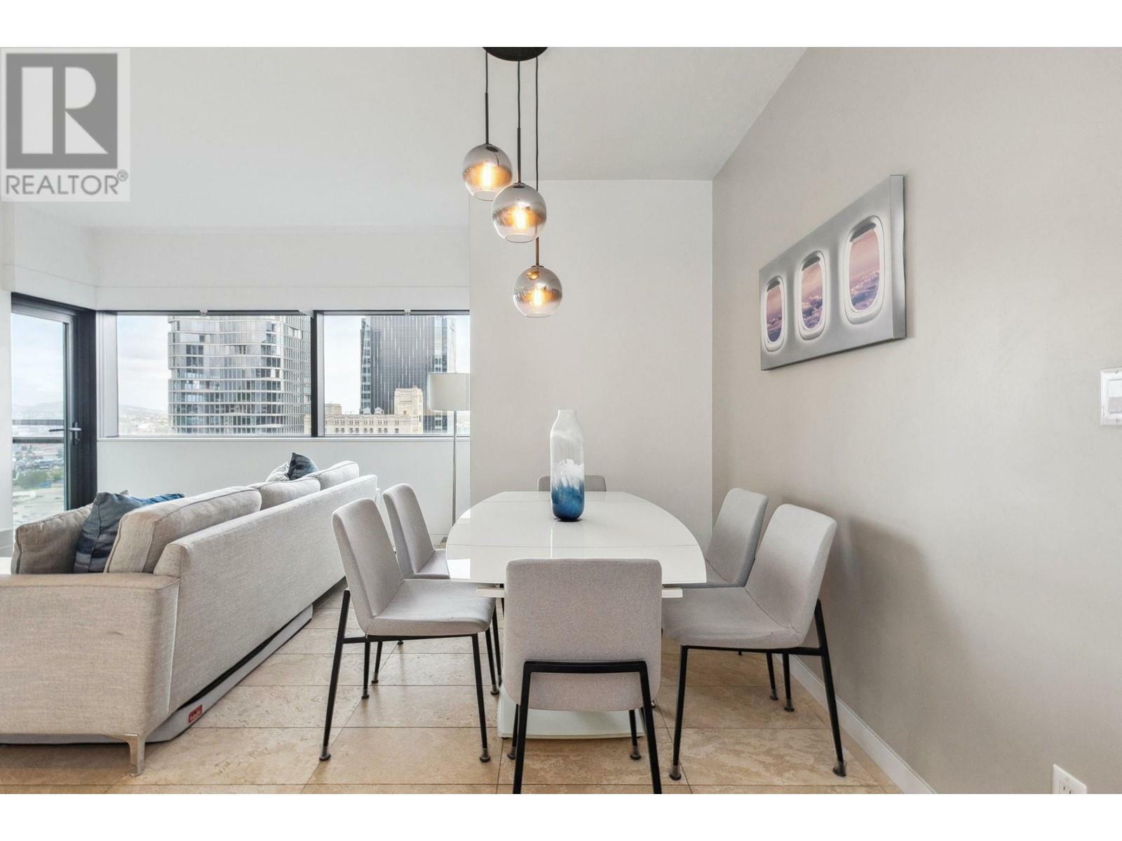 Property Photo: 838 West Hastings Street 2102 BC V6C 0A6