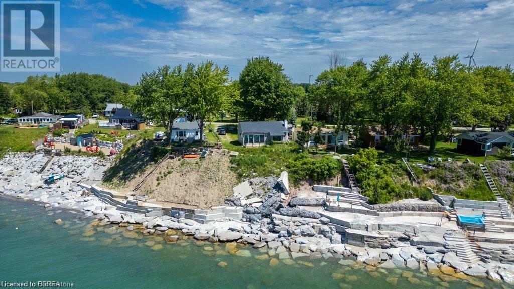 Property Photo: 41 Derner Line ON N0A 1K0