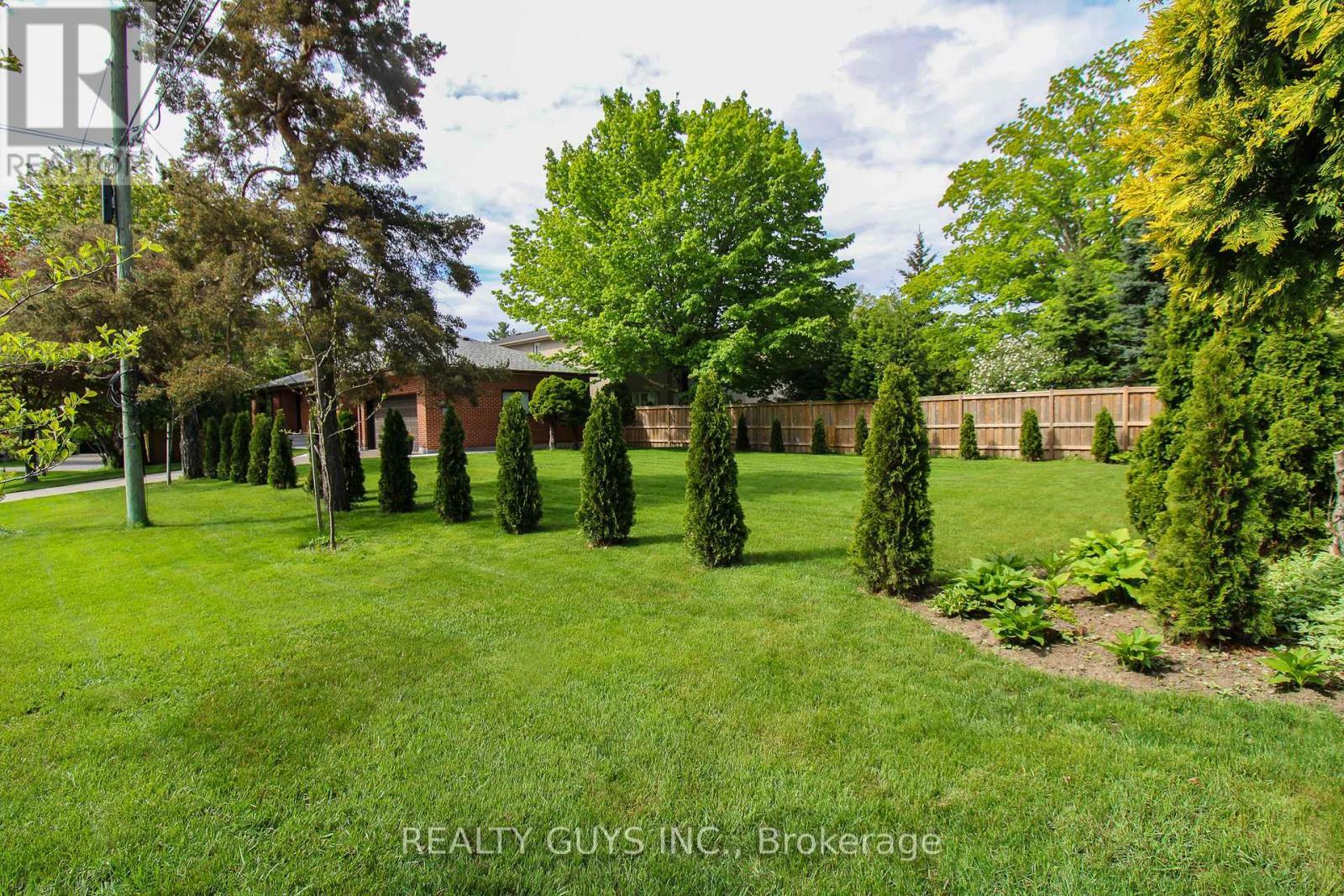 Property Photo: 12 Clyde Road ON M1C 1T9