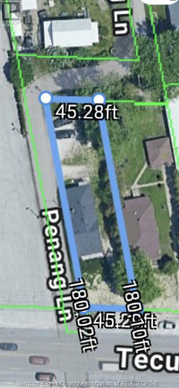 Property Photo: 9572 Tecumseh Road ON N8R 1A2