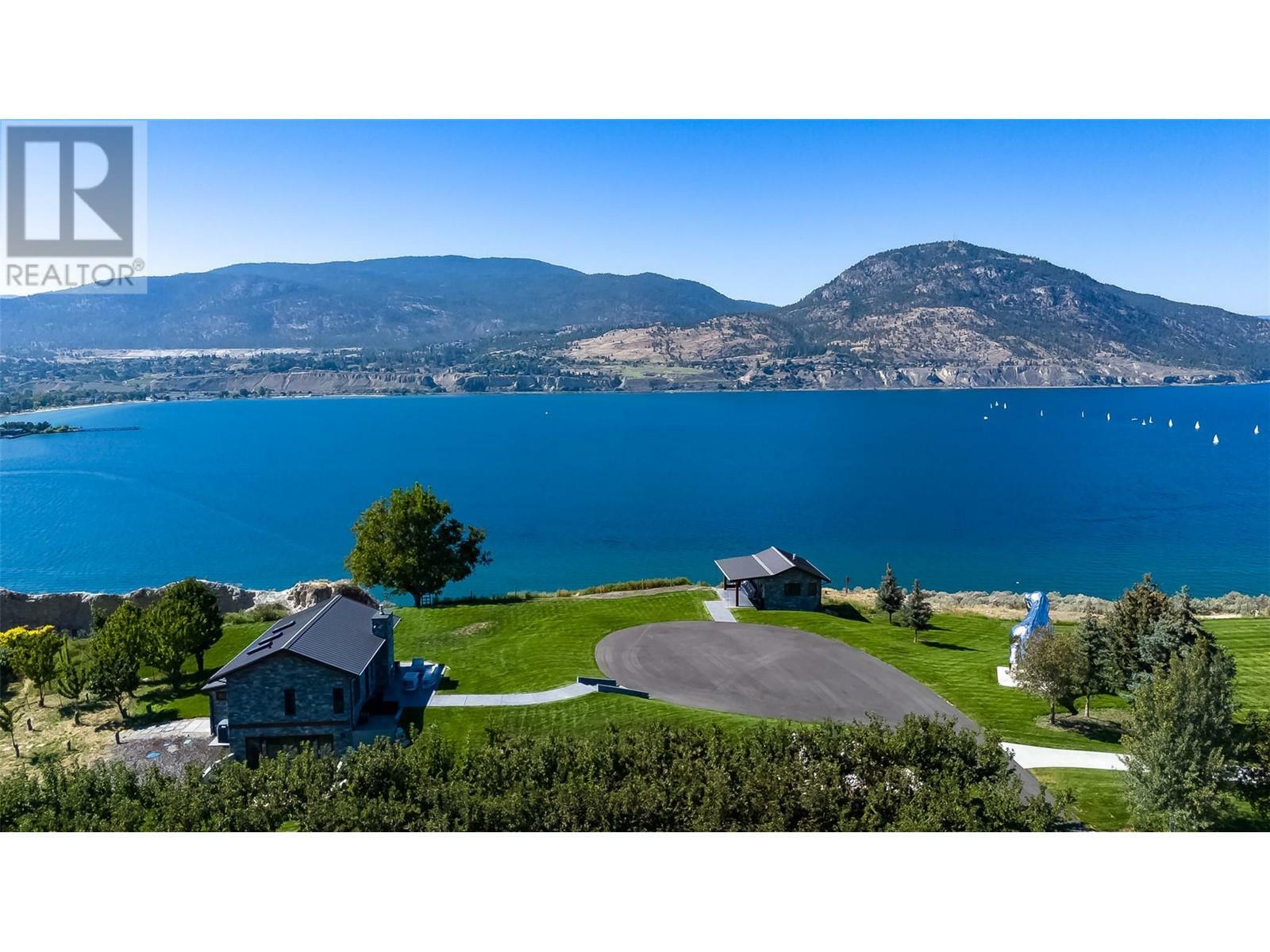 331 Lower Bench Road  Penticton BC V2A 8V4 photo