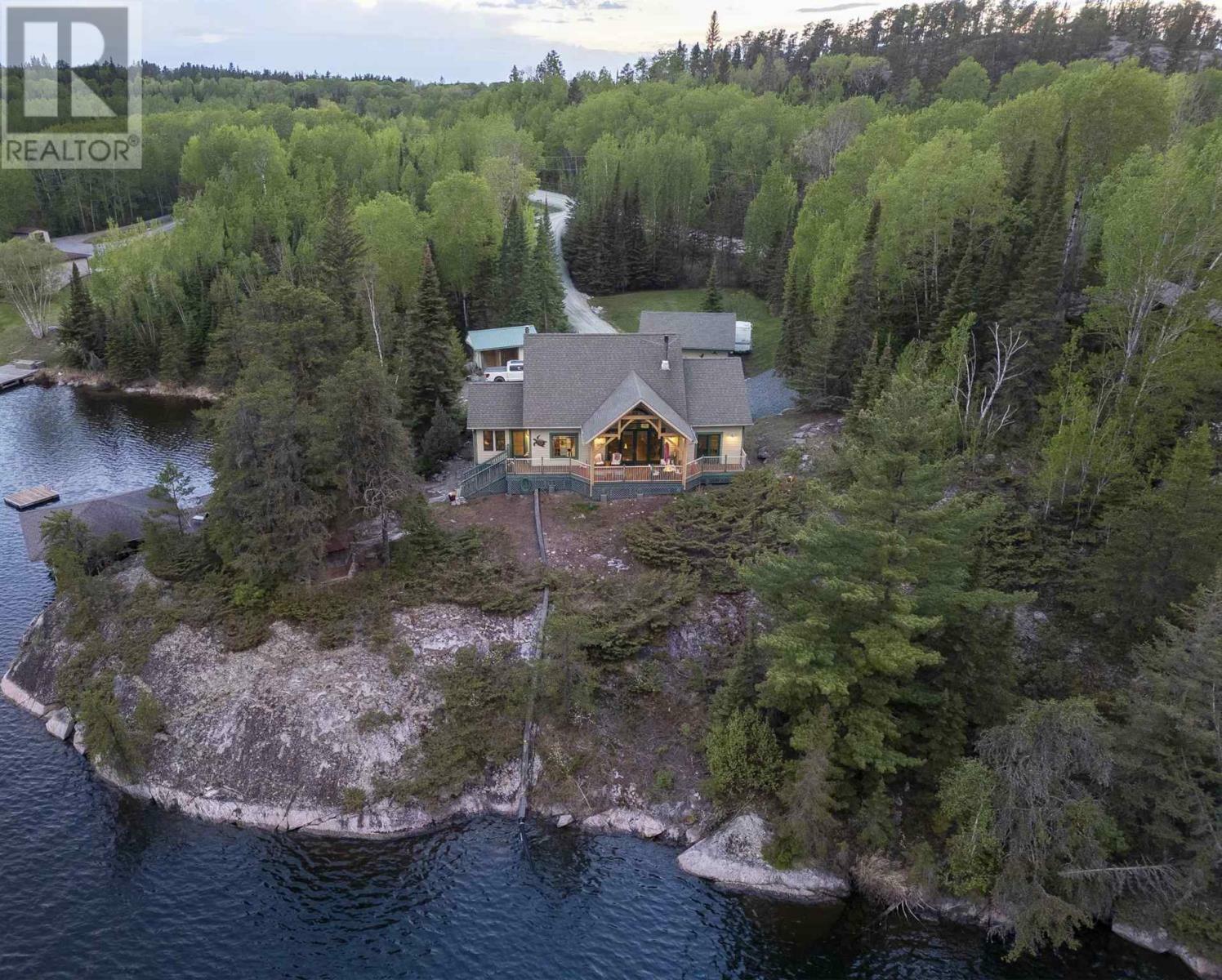 79 Lawton Drive  Kenora ON P9N 4L1 photo