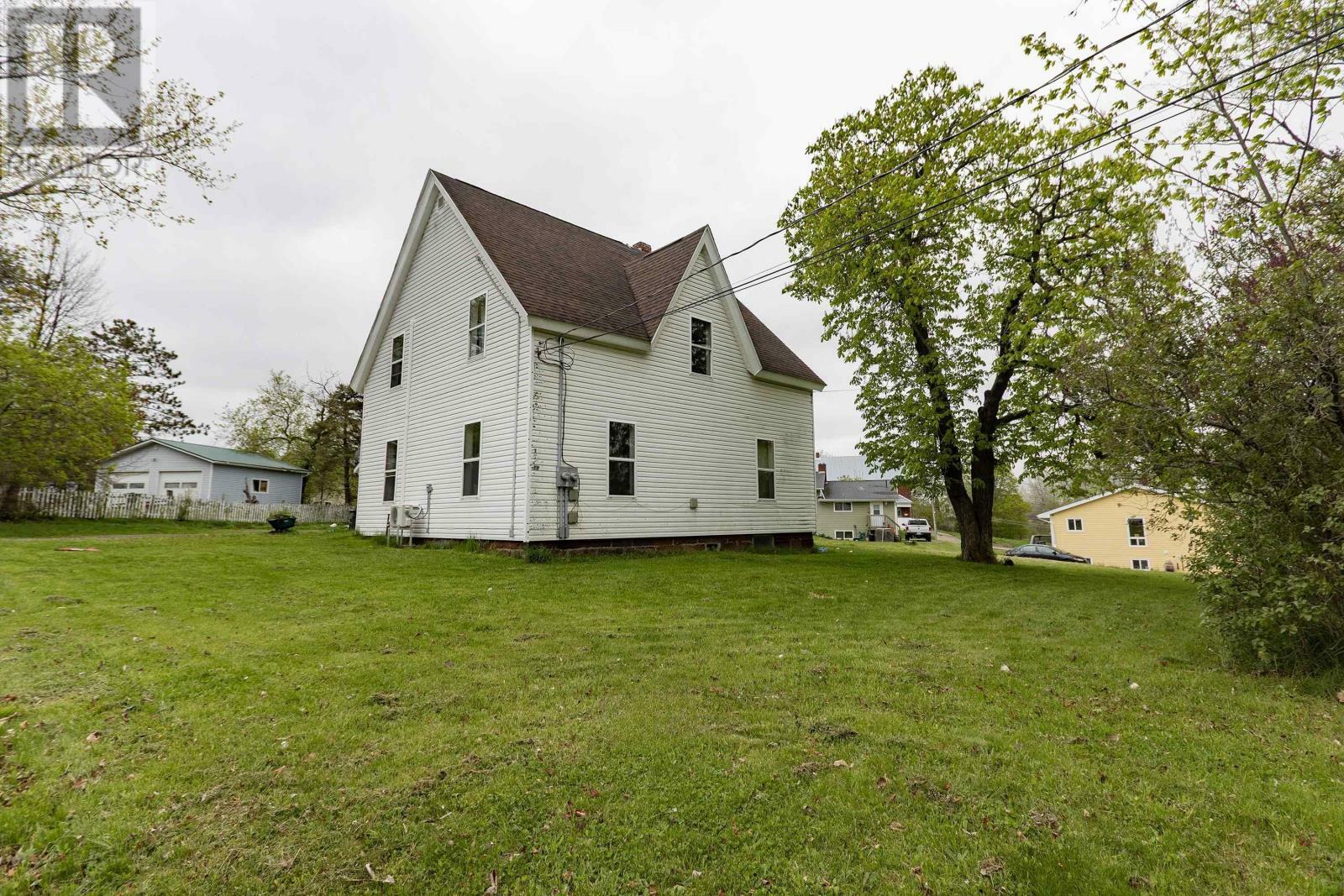 Property Photo: 11 Pleasant Street East NS B4H 3M5