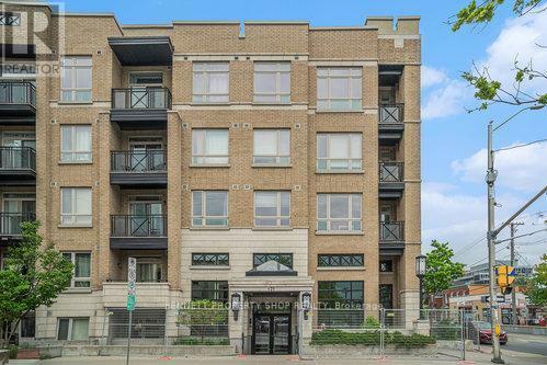 Property Photo: 429 Kent Street 313 ON K2P 1B5