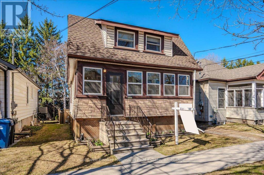 Property Photo:  22 Simcoe Street  ON N1E 3B8 