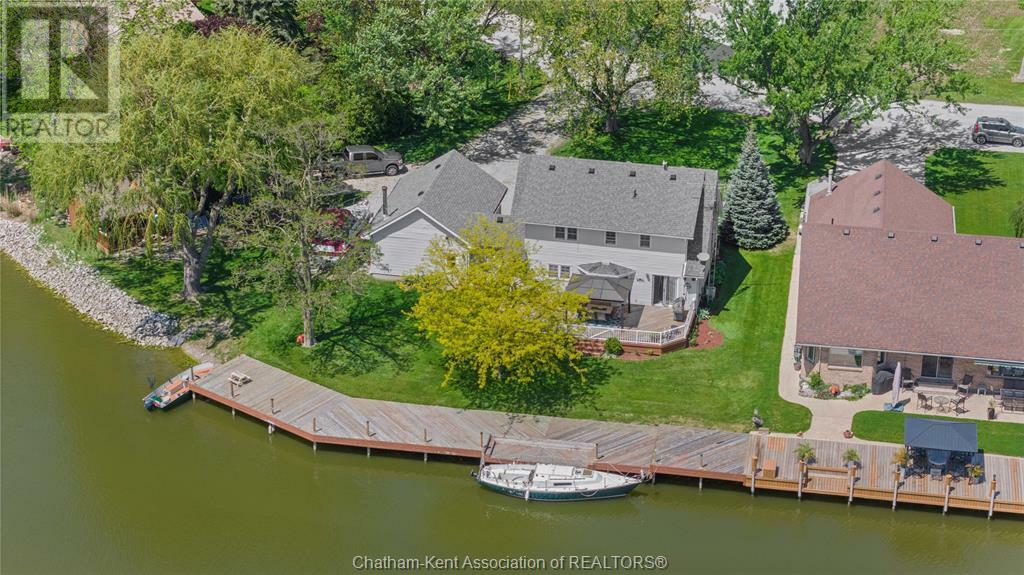 Property Photo: 19085 Light Cove Avenue ON N0P 2L0