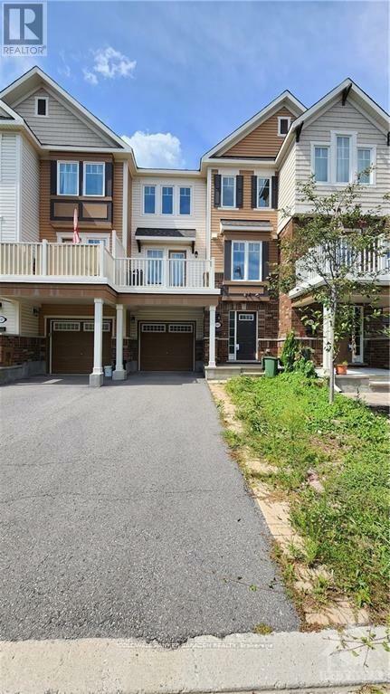 Property Photo: 409 Rosingdale Street ON K2M 0L8