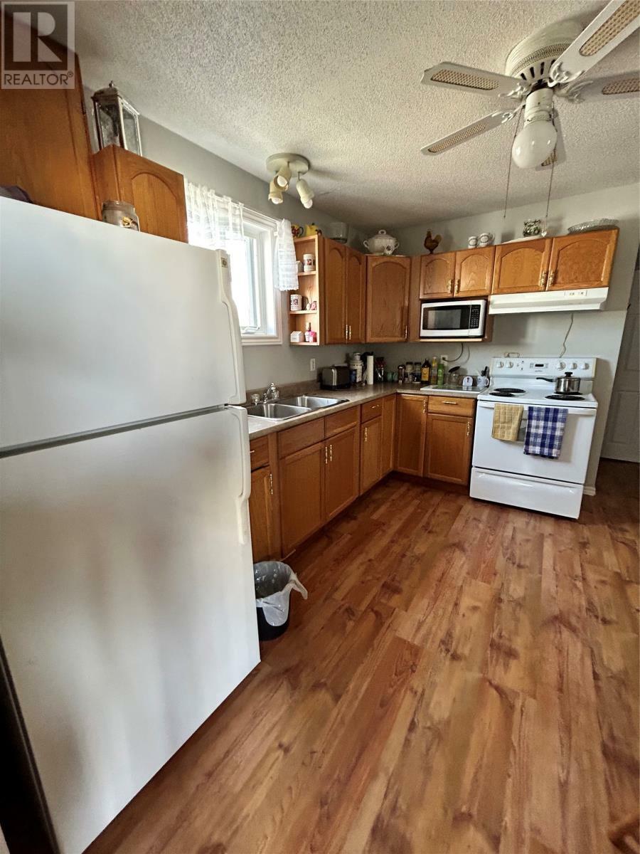 Property Photo: 85-87 Main Street NL A0M 1C0