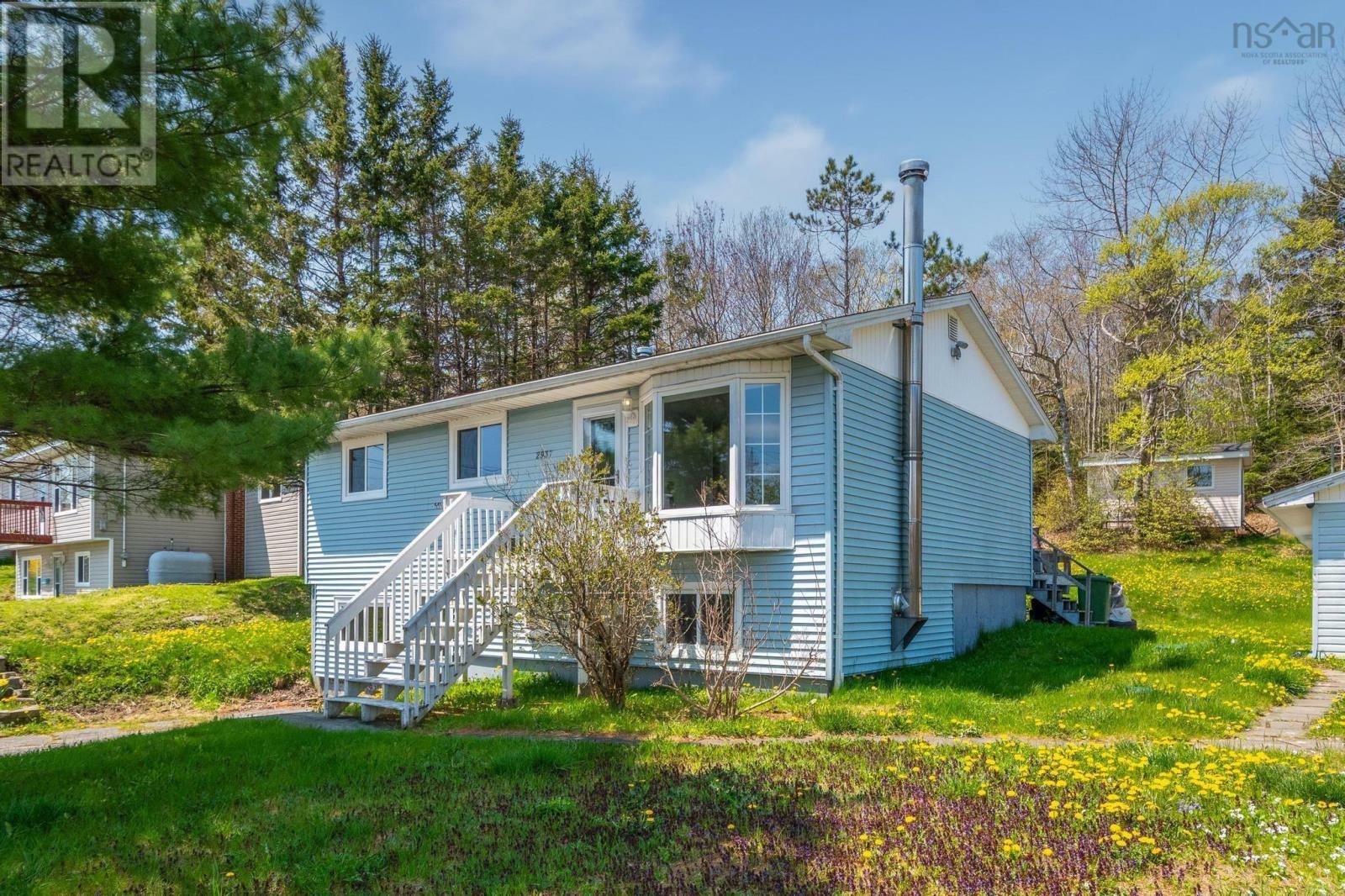 Property Photo:  2937 Highway 7  NS B3E 1A5 