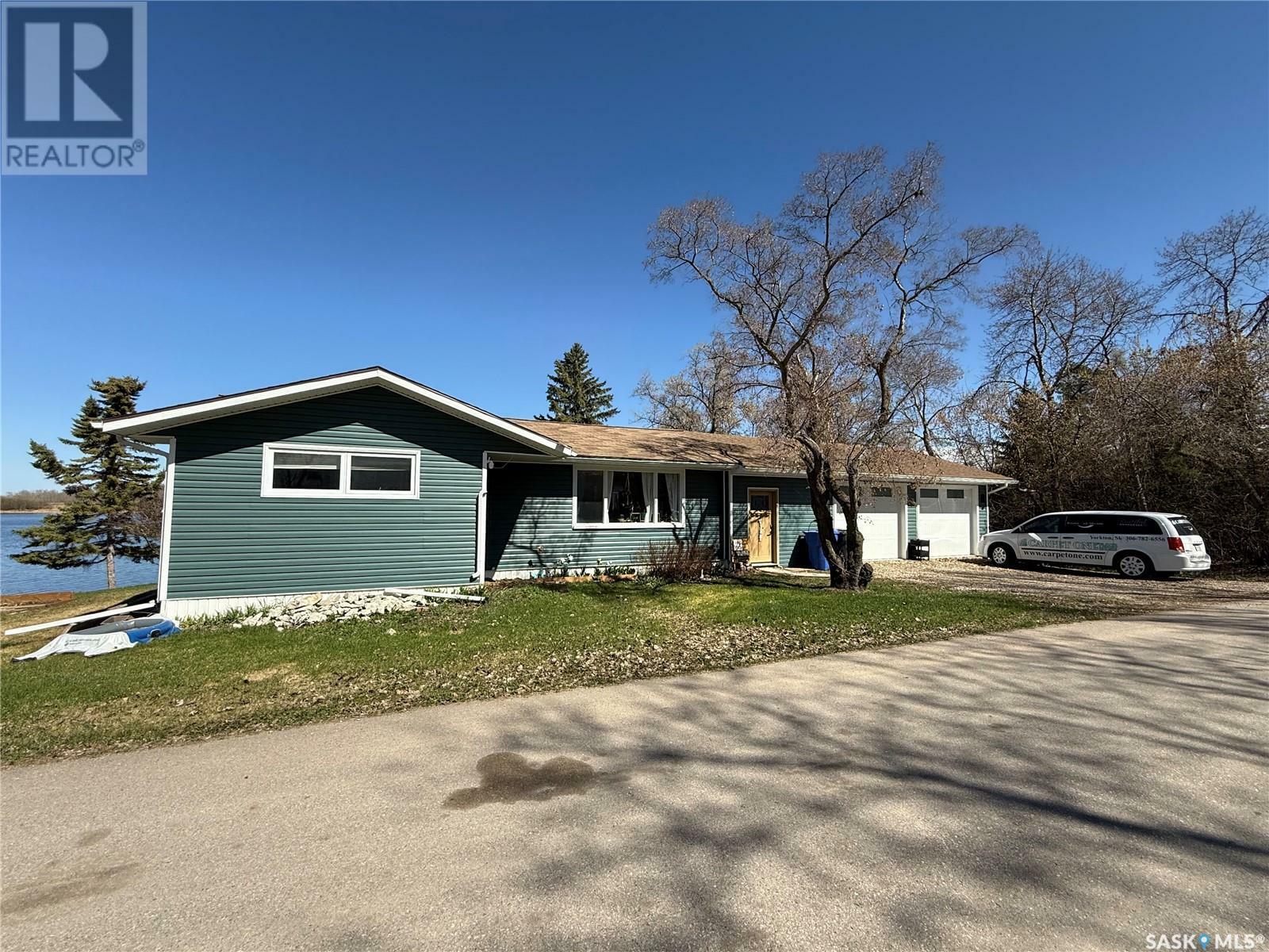 Property Photo: 148 Crescent Lake Road SK S0A 3R0